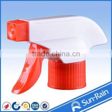 Hot Sale Plastic Trigger Sprayer China photo-2
