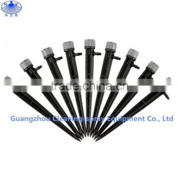 Plastic Micro Irrigation Bubbler photo-3