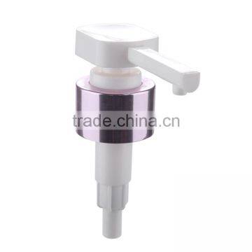 Wholesale White Soap Dispenser Pump WITH LONG NOZZLE photo-5