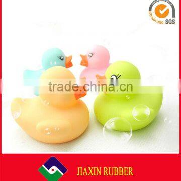 Rubber Ducky Bathroom Floaty Families Bath Toy Bathtime Rubber Ducks Set photo-5