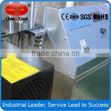 SR-6000A Automatic Bottle Induction Sealing Machine photo-6