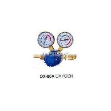 Oxy-Acetylene regulator 300bar