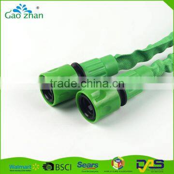 Kink Free Expandable Hose / Water Magic Hose / Flexible Garden Water Hose With Brass Fittings photo-4