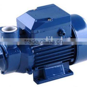 Irrigation water pump
