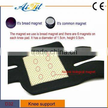 Best Seller Knee Support With Self Heating and Adjustable Spring Support photo-4