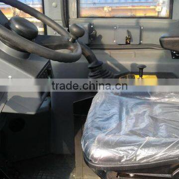 4000kg Front End Loader photo-4