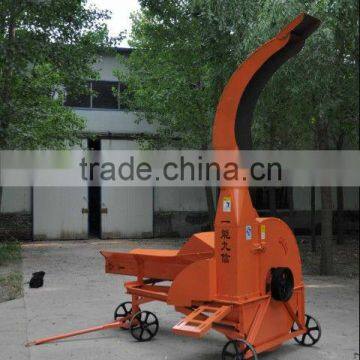 Cutting and Knead Machine 9ZP-9.0 photo-3