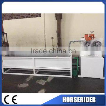 PET PP Strap Making Machinery / PP Strap Extrusion Line / Manufacture Machine Price photo-5
