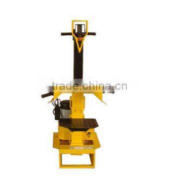 Electric vertical wood log splitter LS9T/1050