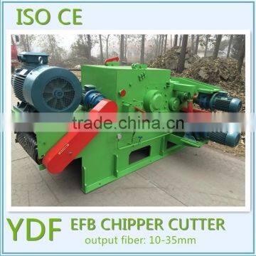New Type EFB Chipper Machine to Make Oil Palm Short Fiber for Biomass Power Station--exported to Malaysia, Thailand and Indones photo-4