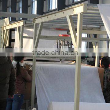 New Type Machine for Polyurethane Building Panels photo-6