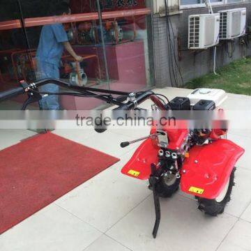 Tractor Mini Tiller 6.5HP photo-3