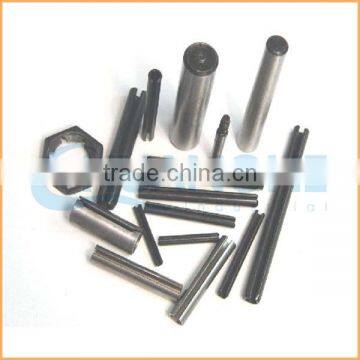 Dongguan Manufacturers Supply Varities of Cylindrical Pins photo-3