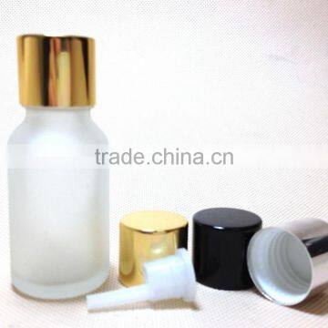 50ml,30ml,20ml,10ml,15ml Cream Bottle photo-4