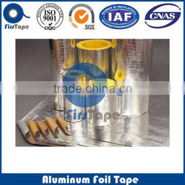Supply Double Sided Aluminum Tape photo-4