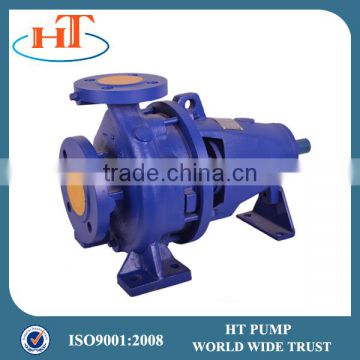 Electric bare shaft centrifugal 10 hp electric motor