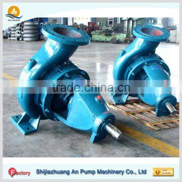 End Suction Long Distance Transfer Liquid Manure Pump photo-2