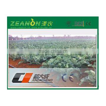 High Speed Round Dripper Irrigation Pipe Production Line photo-6