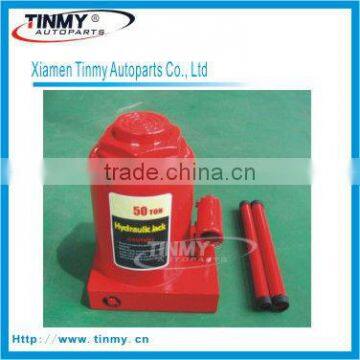 50 ton Types of hydraulic jack