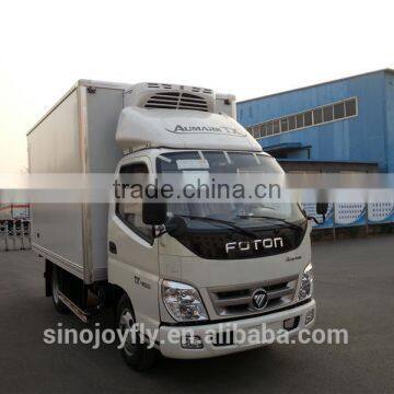 Hot Food Trailer Semi Automatic Food Sterilization Equipment photo-6