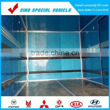 Camion Refrigerado photo-2