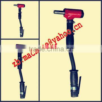 single head Concrete chiseling machine