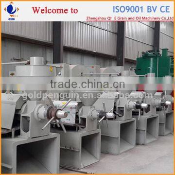 Batch Type Sunflower Oilmoringa Seed Oil Extraction Machine photo-6