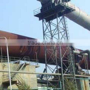 High Efficiency Rotary Kiln With Best Design for Sale in China photo-5