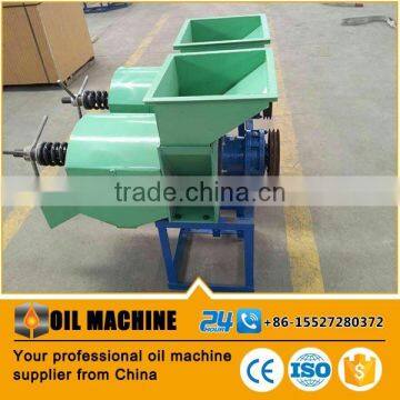 Small Capacity Palm Kernel Oil Mill Machine Palm Oil Extraction Machine Price photo-3