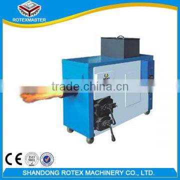 Industrial Automatic Energy Saving Biomass Wood Biomass Burner/ Biomass Pellet Gasifier for Boiler photo-3