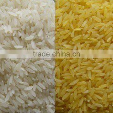 Unique Style Hot Sell Plc Controlled Artificial Rice Machine photo-4