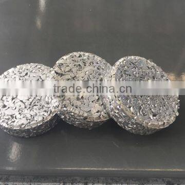 Hydraulic Tablet Press Machine Made in China /powder Forming Machine photo-3