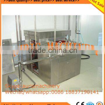 Lab Homogenizer Machine/ice Cream Homogenizer/fruit Juice Homogenizer photo-2