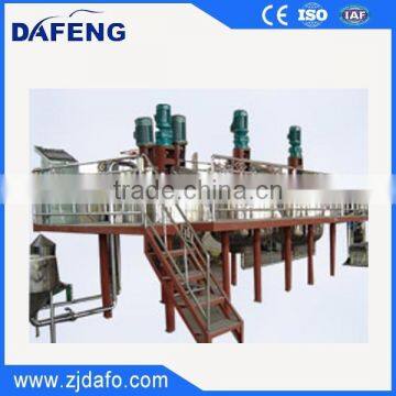 1000l Reactor
