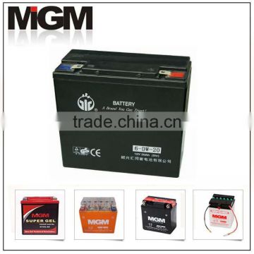 Manufactory OEM All type for battery mart