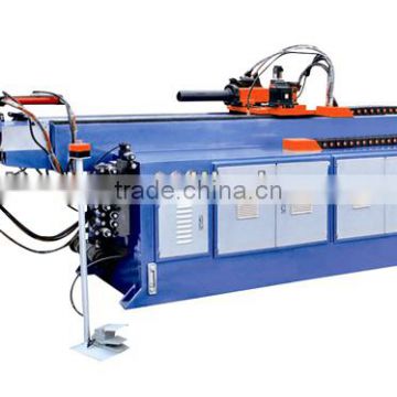 DW38NCB single head manual effective aluminum tube bender