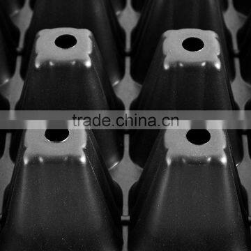 PS Plastic Seed Tray 50cells photo-3