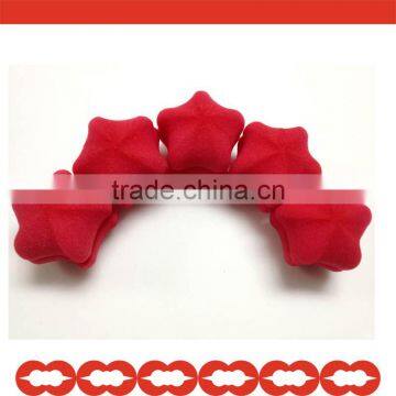 6PCS Set DIY Circle Roller Styling Magic Hair Rollers
