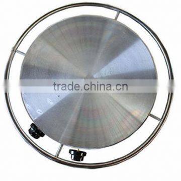 Cheap One Plate Gas Crepe Maker for Small Business photo-2