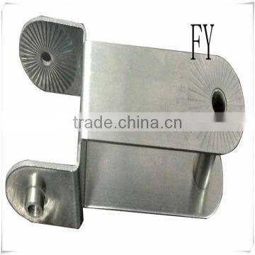 China Manufacturer OEM Customize Metal Stamping Parts photo-2