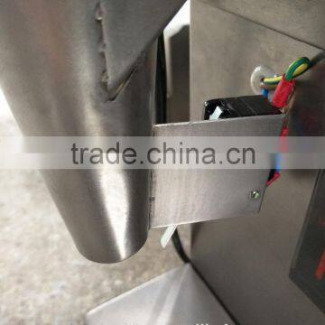 Semi Automatic Capsule Bottle Filling Counting Machine For Capsule Pill photo-4