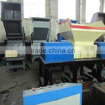 Woven Shredder Machine/ Fiber Shredder Machine With CE, ISO9001-2008