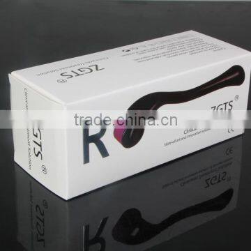 Hot Sale 540 Needles TItanium Micro Needle Derma Stamp ZGTS Derma Roller for Skin Care Derma Roller photo-6