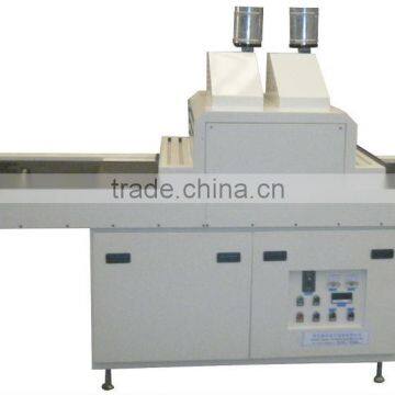 650mm UV Curing Machine For Paper Printing photo-4