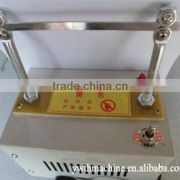 Mini Ribbon Hot Label Cutter