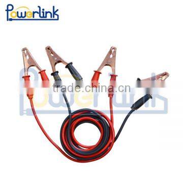 H70219 CE Auto booster cable/ car battery jump leads/ jump cables 3mm