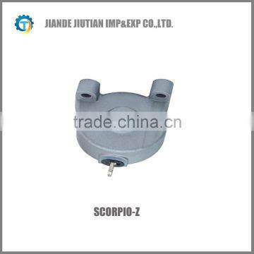 SCORPIO-Z Indonesia Motorcycle Starter Motor photo-2