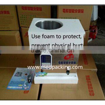 FZJ-99 Sachet Powder Filling Machine photo-4
