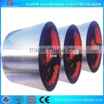 Cylinder Mould Paper Machine Parts photo-5