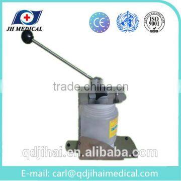 Stainless Steel Syringe Pinhead Cutter for Medical photo-4